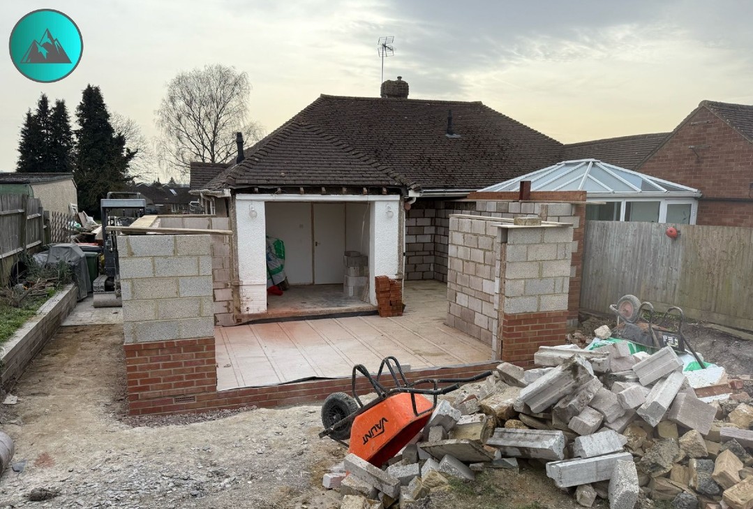 Greenview Residential Towers